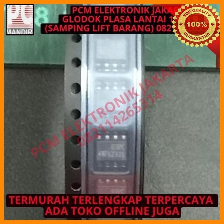 [PEP] ST 072C ASLI JEPANG PERSAMAAN TL072