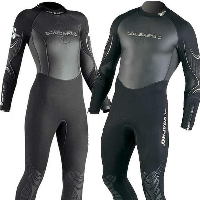 Wetsuit Thermal Scubapro