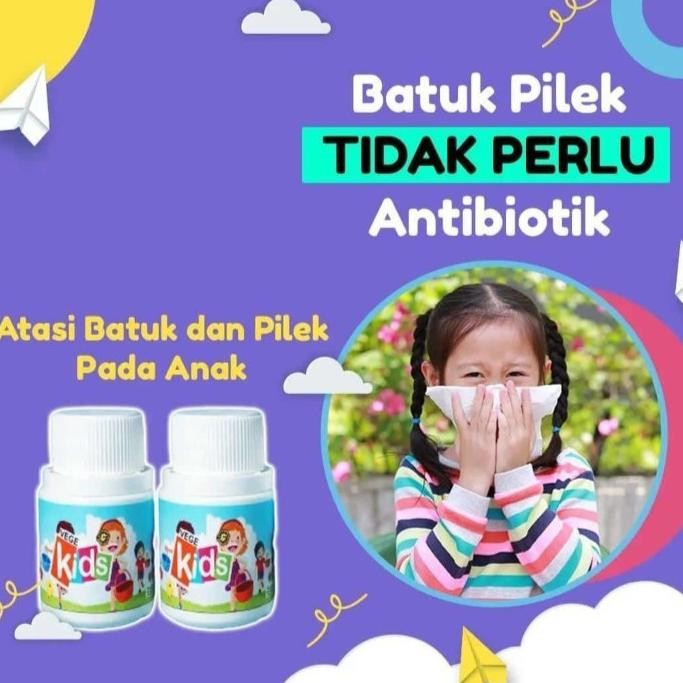 

Terlaris Pencegah Batuk PilekMinyak IkanVitamin Penambah Nafsu Makan Sikecil