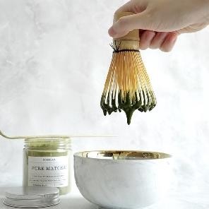 

Homelab Japan Pure Matcha 100 Gram