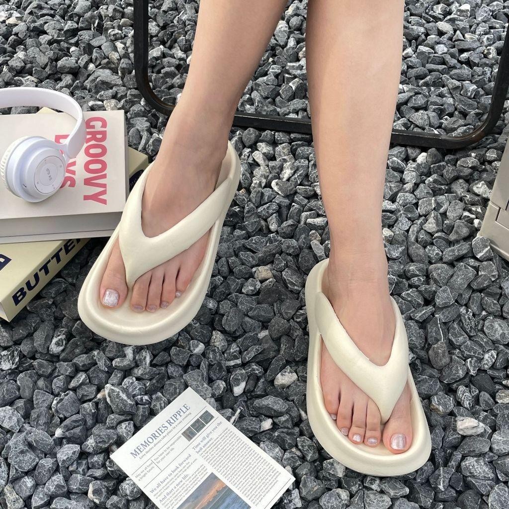 Zbh Sandal Jepit Wanita 6998 Sandal Japit Nyaman Ringan Sendal Jepit Cewek Empuk Kekinian Sendal Rum