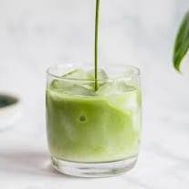 

1Kg Matcha Japanese Green Tea Powder - Tanpa Ampas