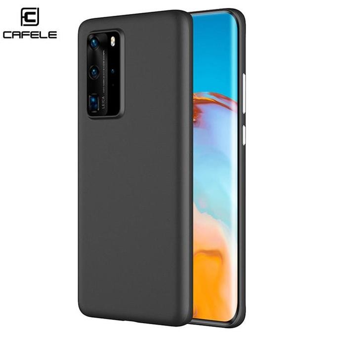 || BALERINA / CAFELE Ultra Thin Case - Huawei P40 Huawei P40 Pro [ORIGINAL] ||~~~