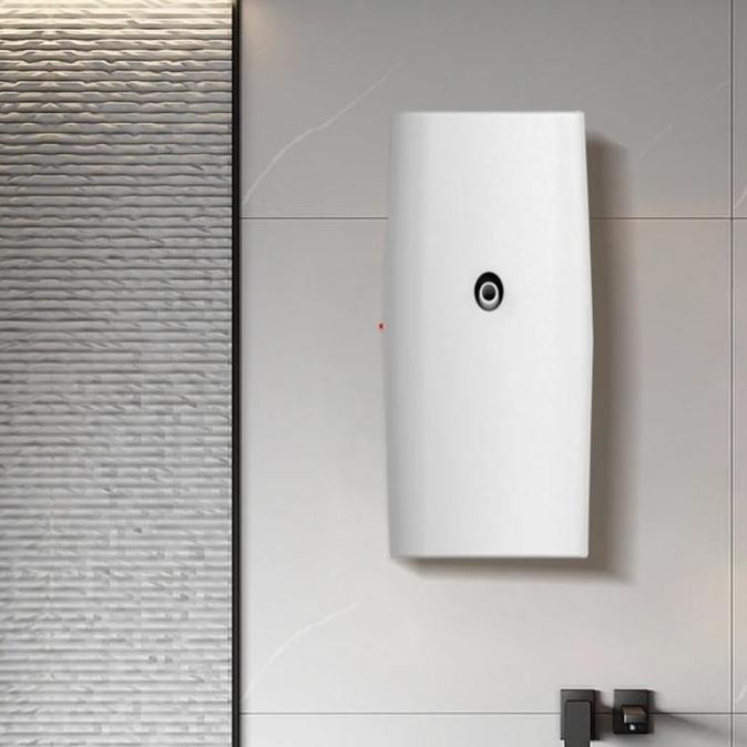 BEBAS ONGKIR - Pengharum ruangan scenting A80 diffuser mini tab c