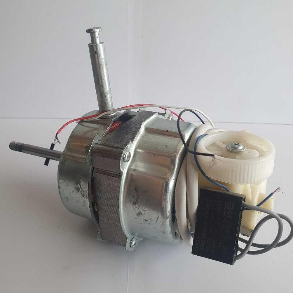 dinamo kipas angin maspion 14 - 16 inch