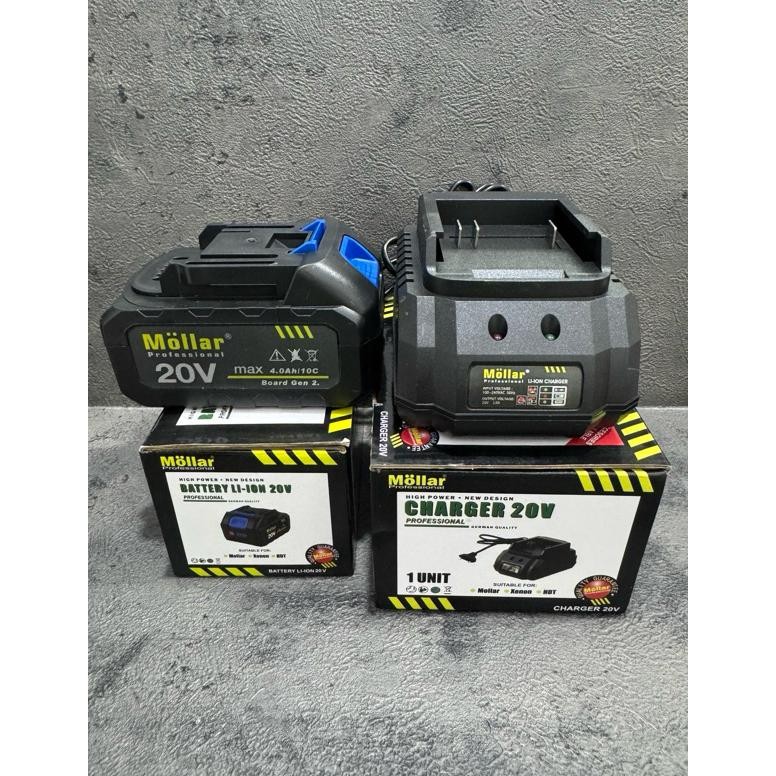 Gv23 D-54 Mesin Circular Saw Baterai 20V Mollar / Cordless Circular Saw 20V Mollar Termurah