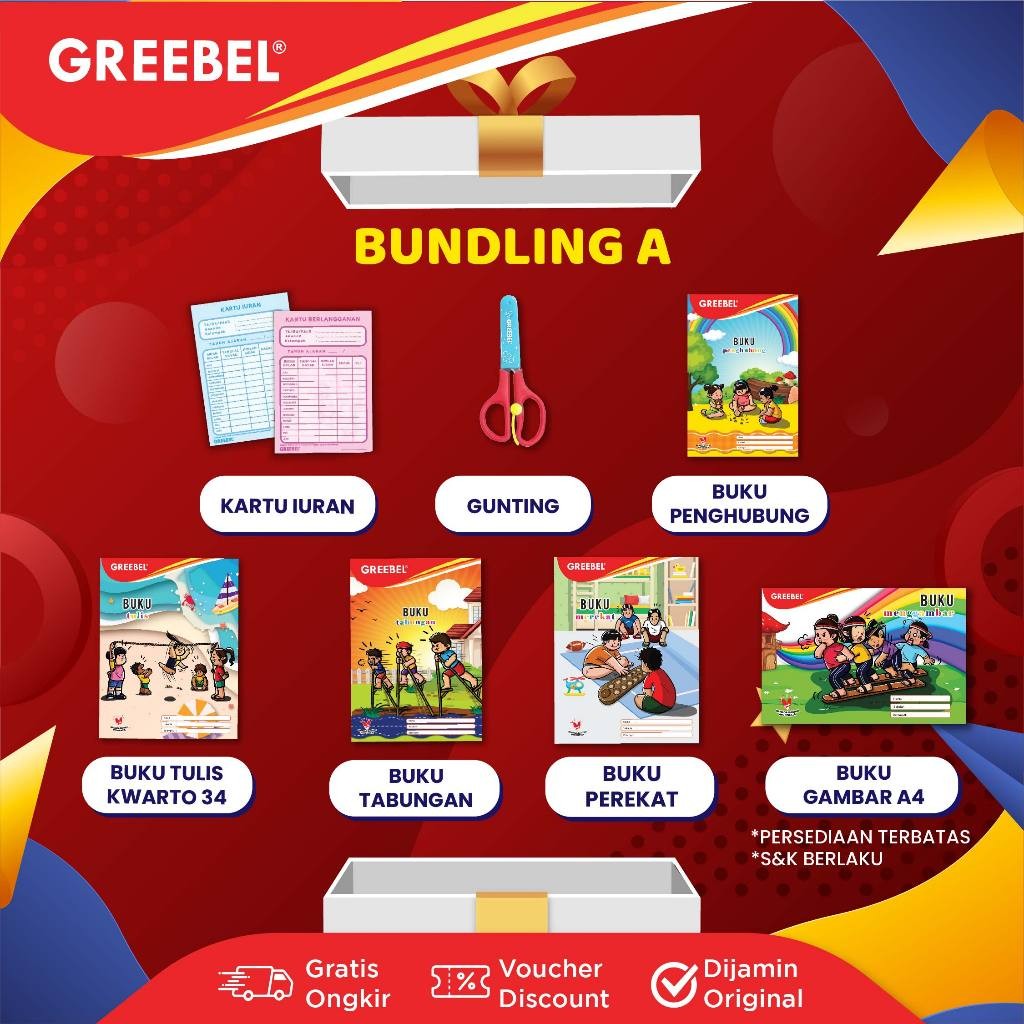 

Greebel Bundling A (NOT FOR SELL)
