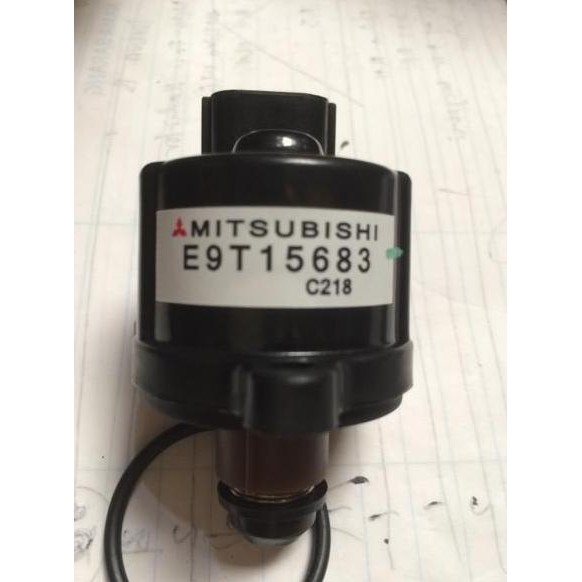 Original switch trotor body/switch langsam colt T120SS injection