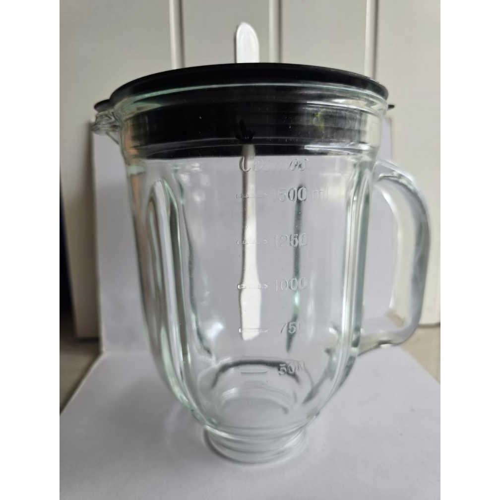 Gelas Kaca Blender Cosmos CB 282G CB 282 CB 281