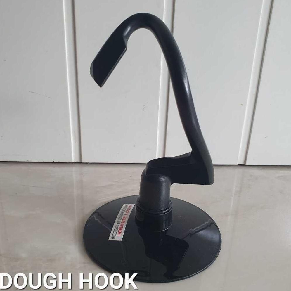 Sparepart Kocokan Spiral Dough Hook Grande Mixer Turbo EHM9595