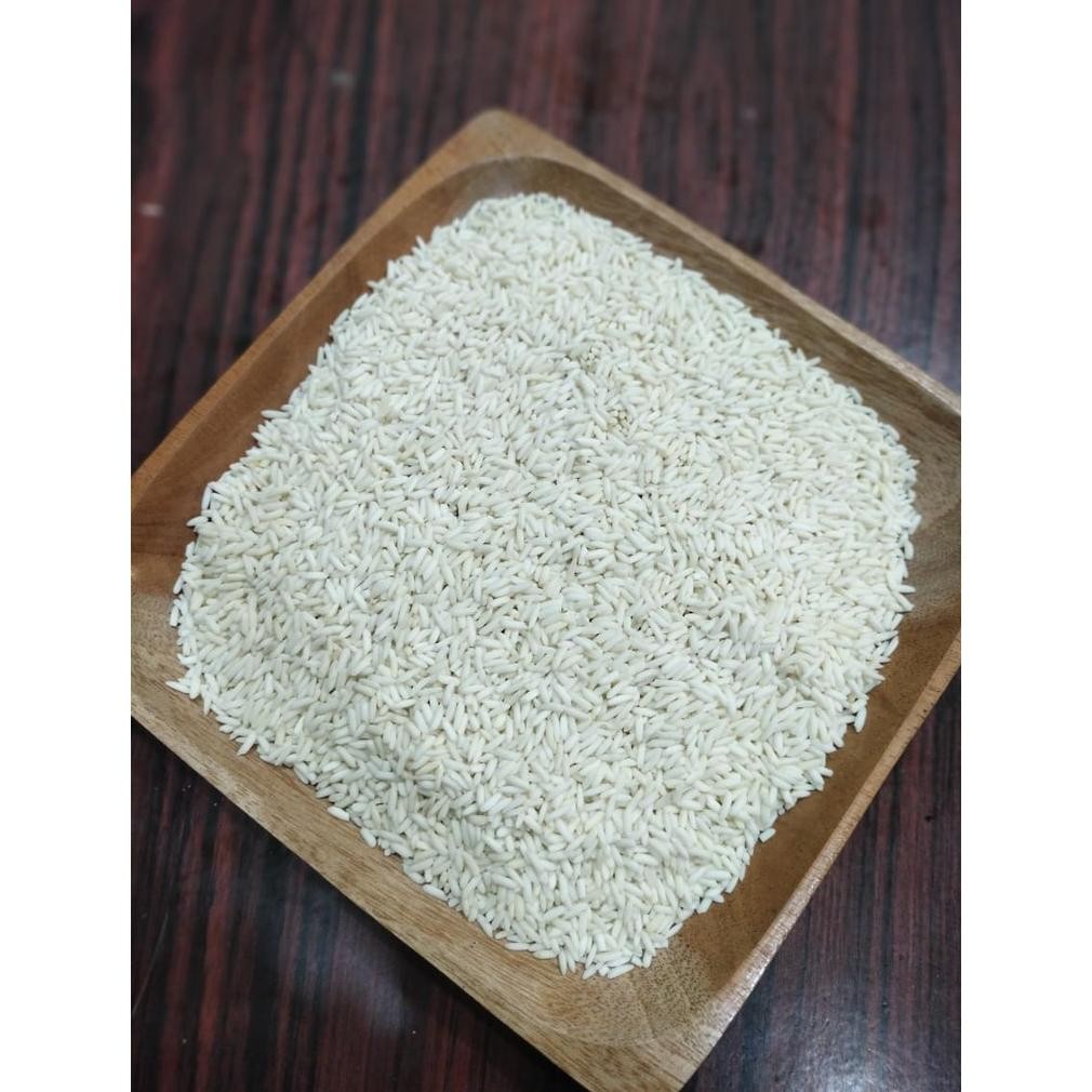 

Beras Ketan Putih Paris Premium / Super 1 Kg