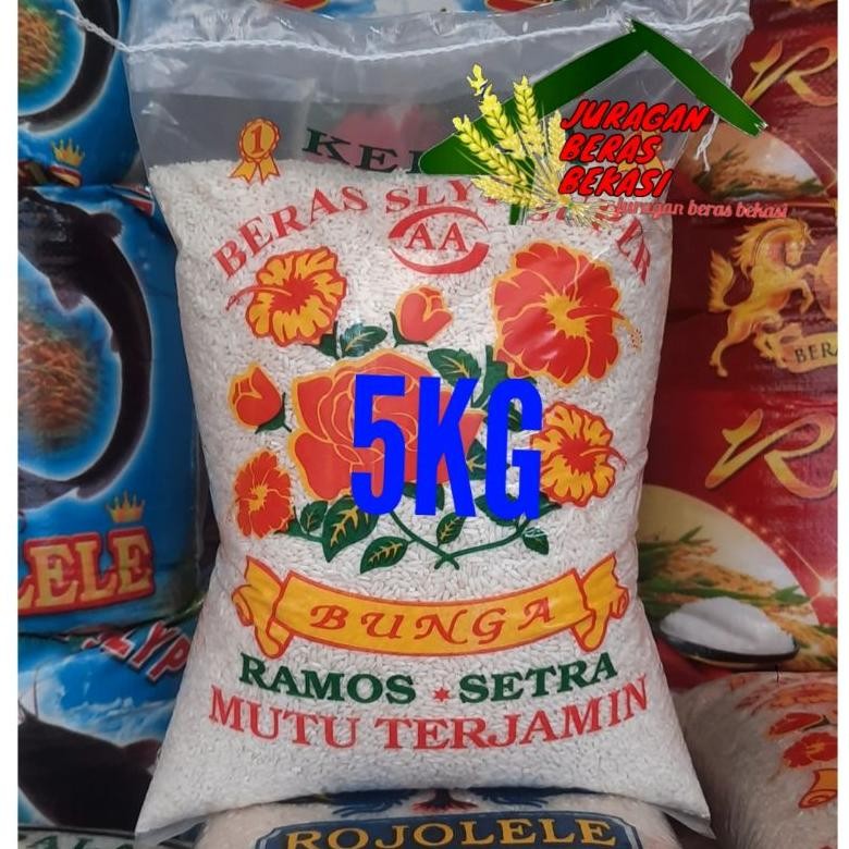 

BERAS KETAN PUTIH SUPER PREMIUM KUALITAS TERBAIK 5KG,10KG,20KG
