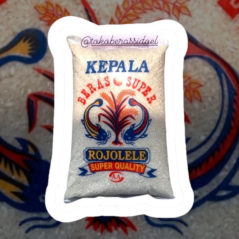 

Beras Rojolele Asli 5Liter - 25Liter MURAHHH Bulat-Bulat