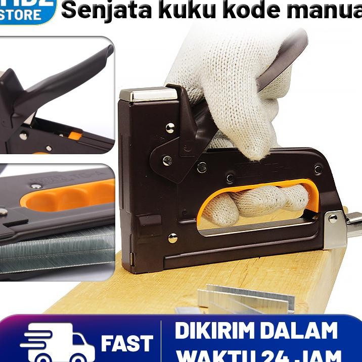 

Tmdztga Tapler Gun Taer Tapler Gun Alat Tapler