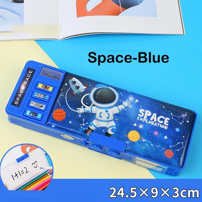 

Jpf-1015 Tempat Pensil Magnetik Kata Sandi Tempat Pensil Berkapasitas Besar Kata Sandi Tempat Pensil Multifungsi Kata Sandi Tempat Pensil Multifungsi Kartun Tahan Air Multifungsi Dua Sisi Untuk Anak-Anak Jpf-1015