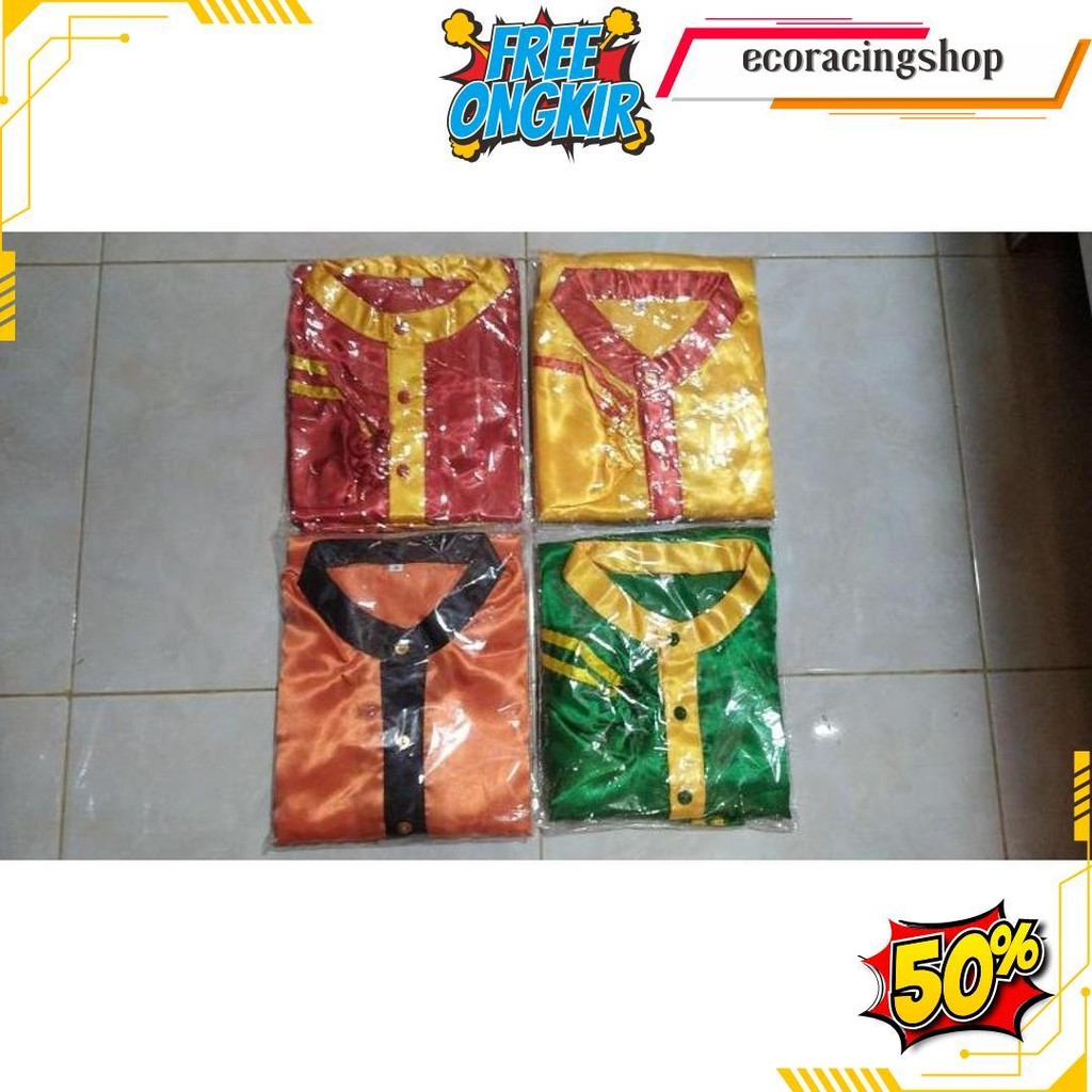 Baju Jaranan Anak . Kostum Jaranan Anak Sd Original Produk