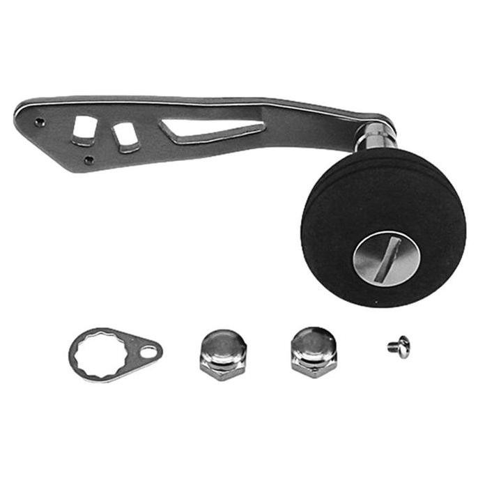 Cod Single Handle Reel Bc Eva - Handle Jigging Baitcasting - Repair For Baitcasting Diy - Power Fish