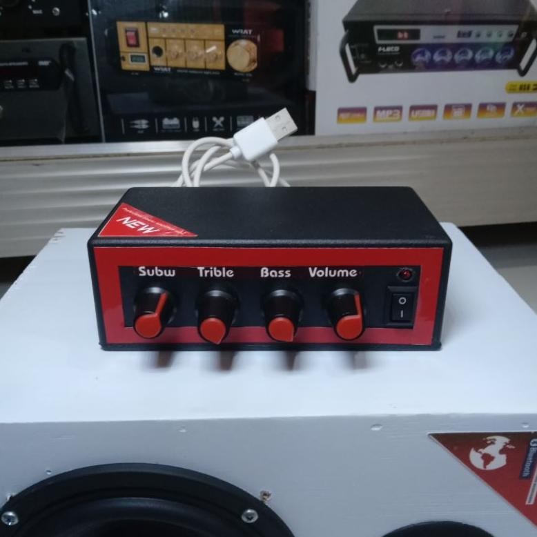 power amplifier power mini super bass ampli mini miniatur