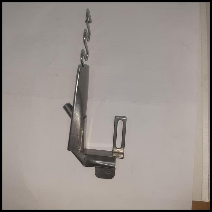 Corong Paiping Mesin Jahit Obras Ukuran 2,5Cm