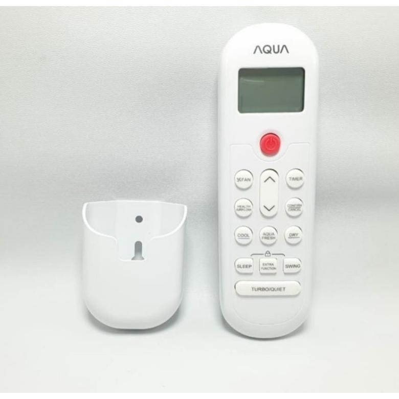 Remote / Remot AC Aqua Original / Remot + Bracket
