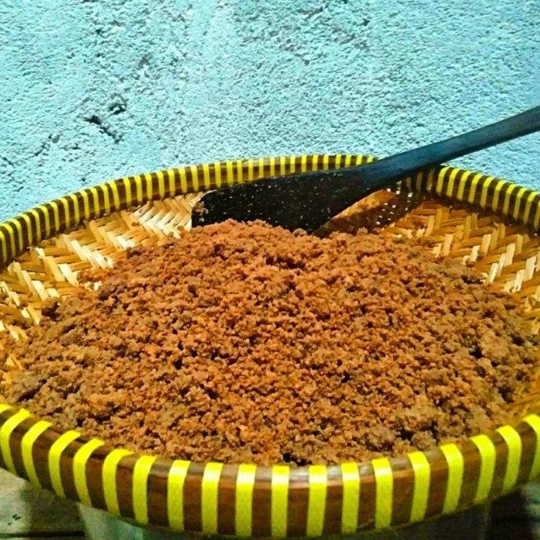

BLONDO KELAPA/BLONDO/KETHAK/KETAK/PENYEDAP ALAMI/BUMBU RENDANG/BUMBU GULAI/BUMBU AYAM BAKAR/BUMBU KUAH AREH
