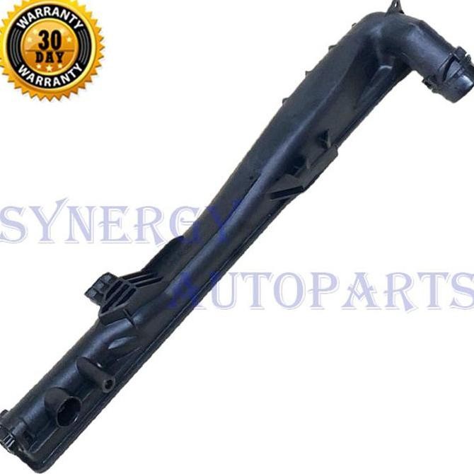 Best Upper Tank Radiator Bmw E90 E91 E89 E84 - 0011