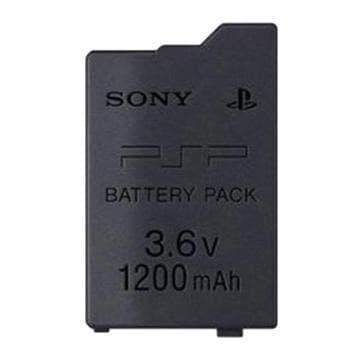 batre baterai batere battery PSP SLIM 2006 3006 original pabrik Berkualitas
