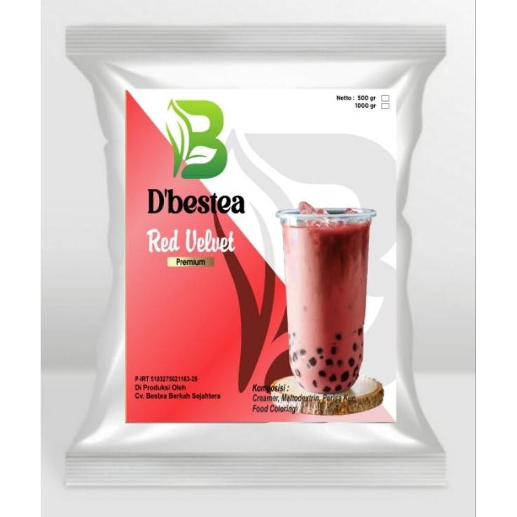

Bubu Numan Raa Red Veet 1 G Powder Drin