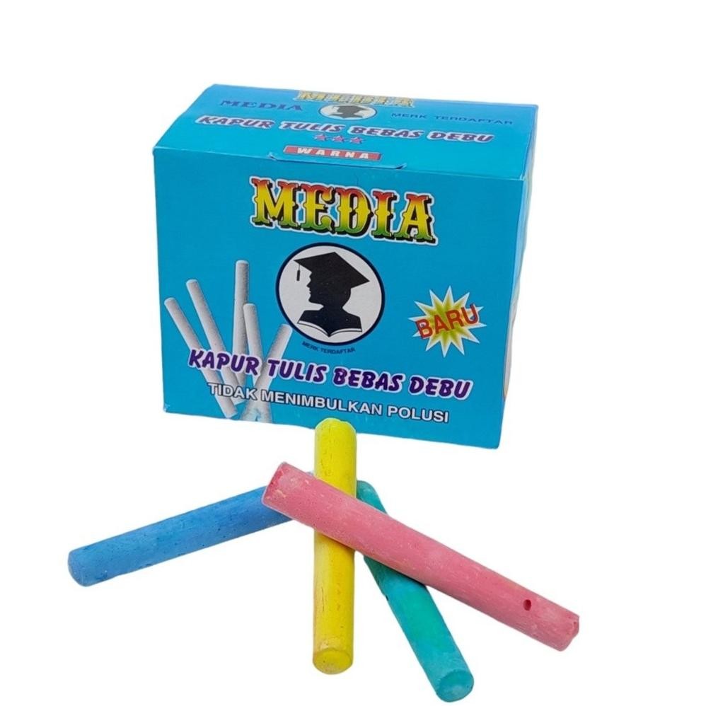 

Terlaris Kapur Tulis Sarjana Media Putih Dan Warna Paling Laris