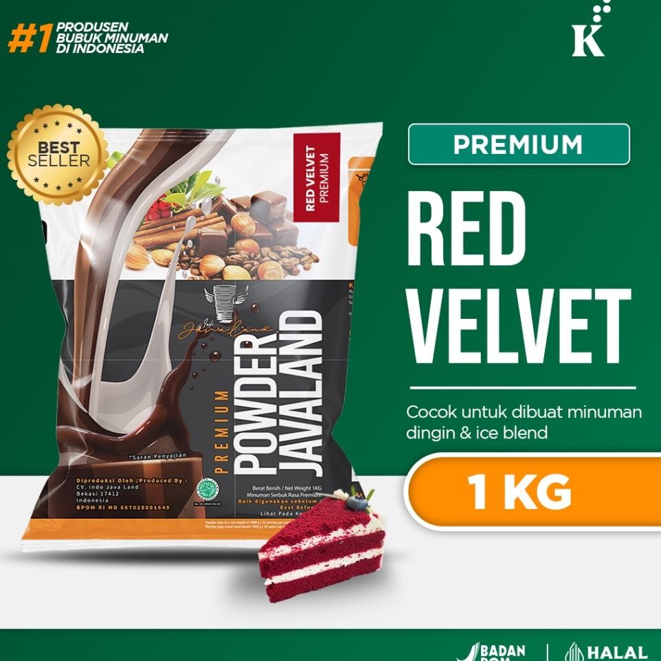 

Bubu Numan Red Veet Javaland Grande 1G