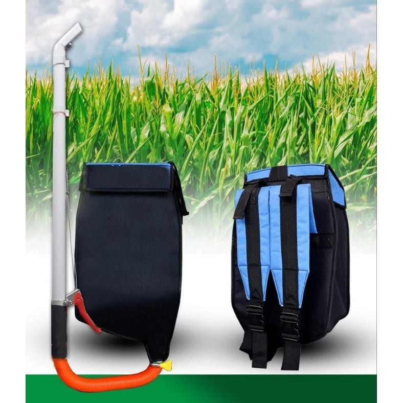 Alat Tabur Pupuk Padat Urea Mutiara Phonksa 17 Kg