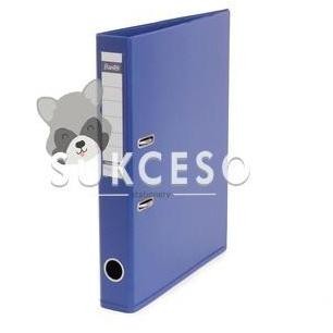 

DISKON Bantex Ordner Folio F4 50mm 5cm 1466V Murah Berkualitas