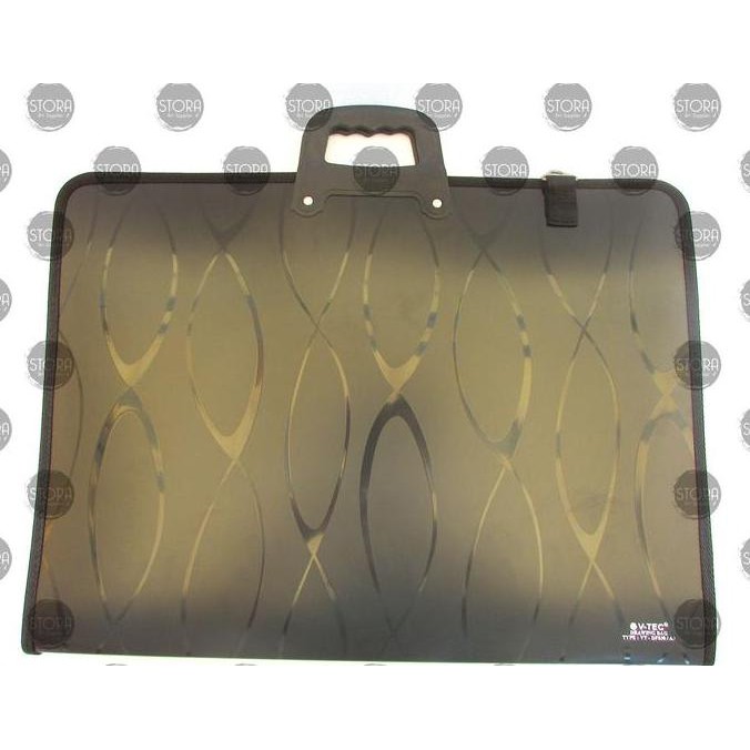

HRG DISKON V-TEC Drawing Bag - A3 +