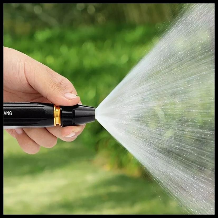 NOZZLE SEMPROTAN AIR CUCI STEAM HOSE SEMPROTAN AIR TEKANAN TINGGI