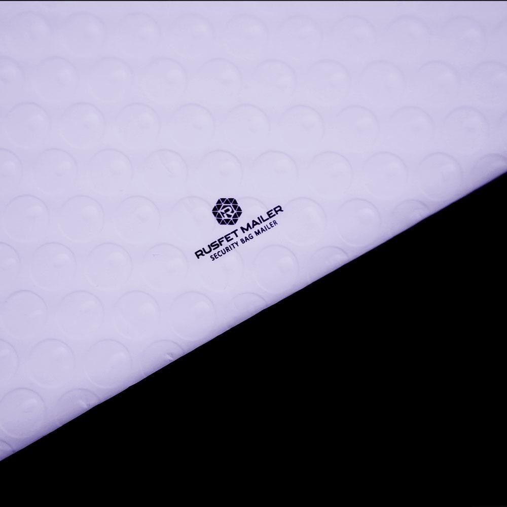 

Amplop Bubble Murah Bubble Mailer Polybubble Packing Light Purple 12X18Cm