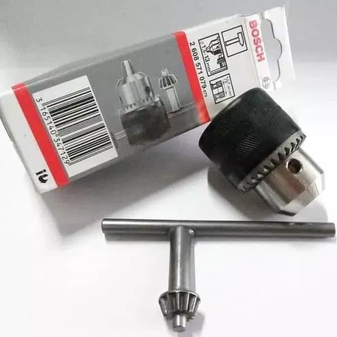 Promo | Kepala Bor 13Mm Bosch
