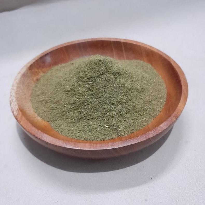 

Bubuk Daun Sukun 50 Gram