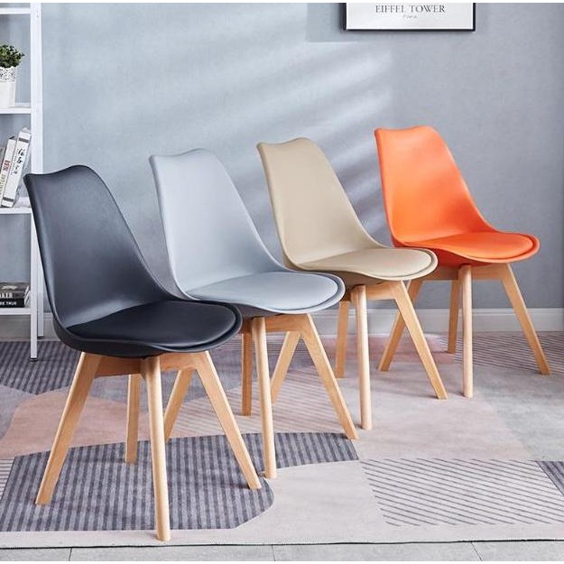 Kursi Cafe Minimalis Kursi Kantor Kursi Belajar Aesthetic Kursi Makan Estetik Kursi Gaming Kursi Kam