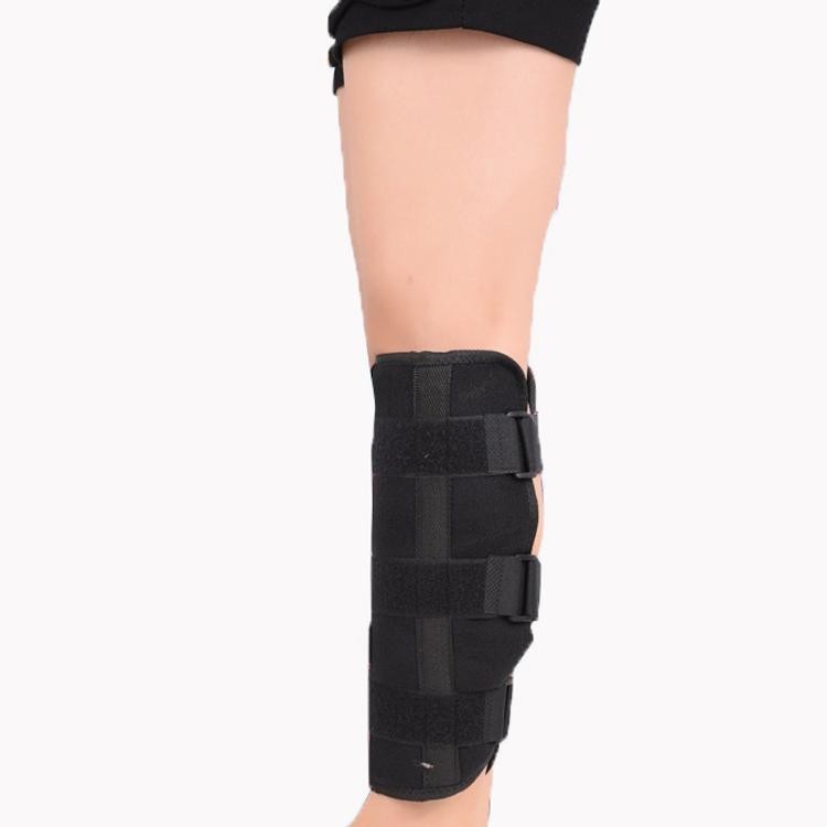 Backslab Betis / Penyangga Betis / Penyangga Patah Tulang / Penyangga Kaki / Brace