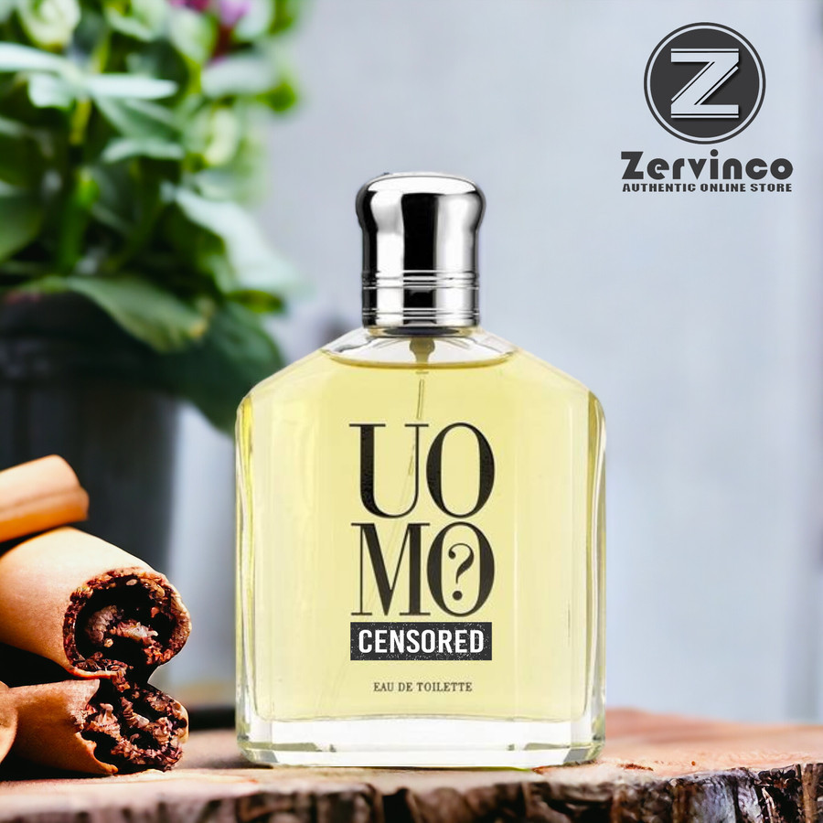 Moschino Uomo For Men EDT 100ml