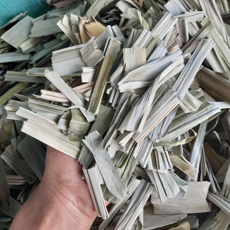 

Pandan Wangi Kering 100 Gram