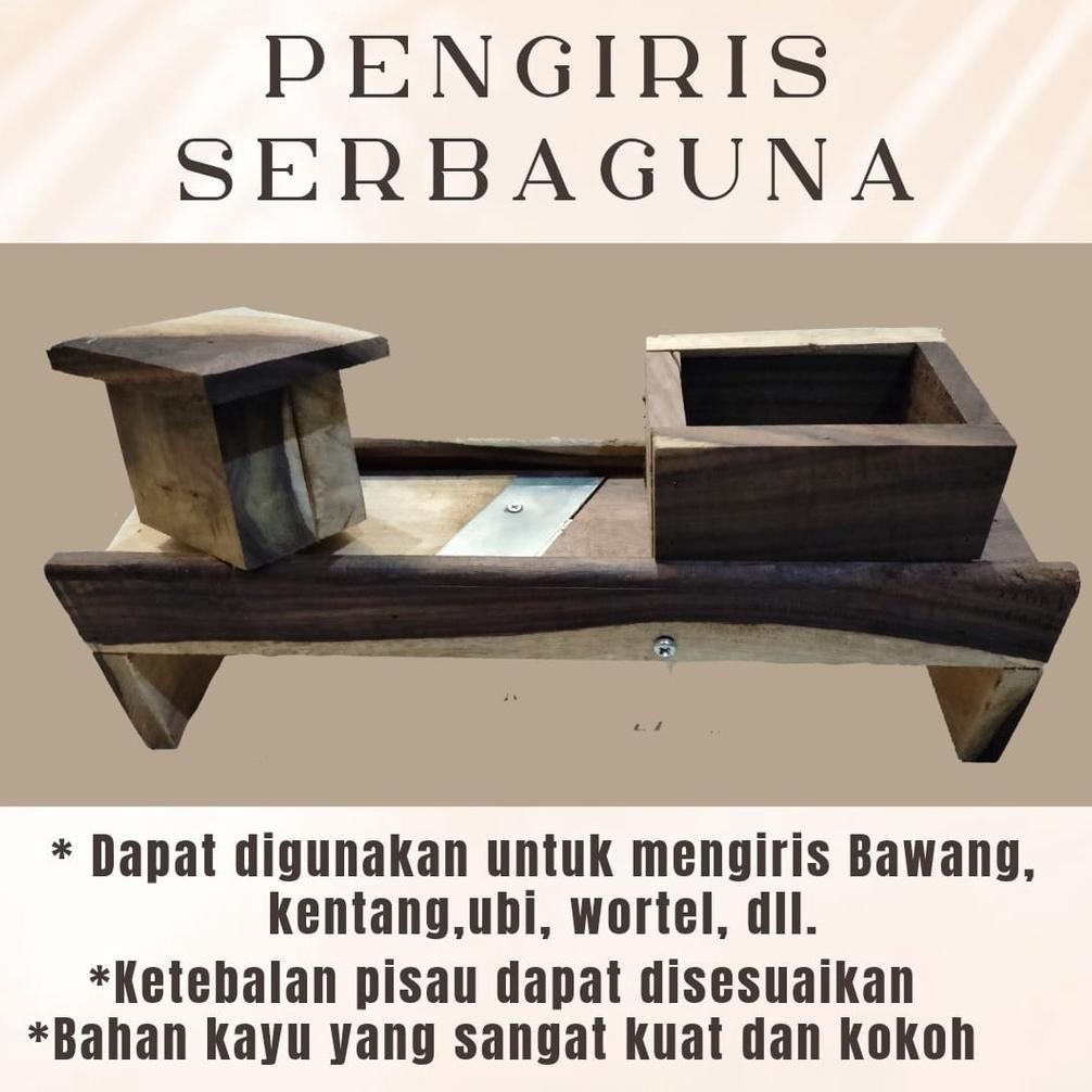 NEW Parutan Serbaguna Multifungsi 12 in 1 Murah Parutan Kentang Parutan Keripik Singkong Pasah bawan