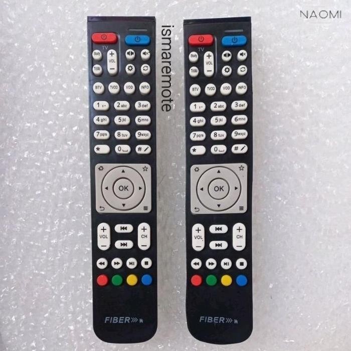 BARU REMOTE REMOT STB FIBER HUAWEI EC 6108V9 ANDROID