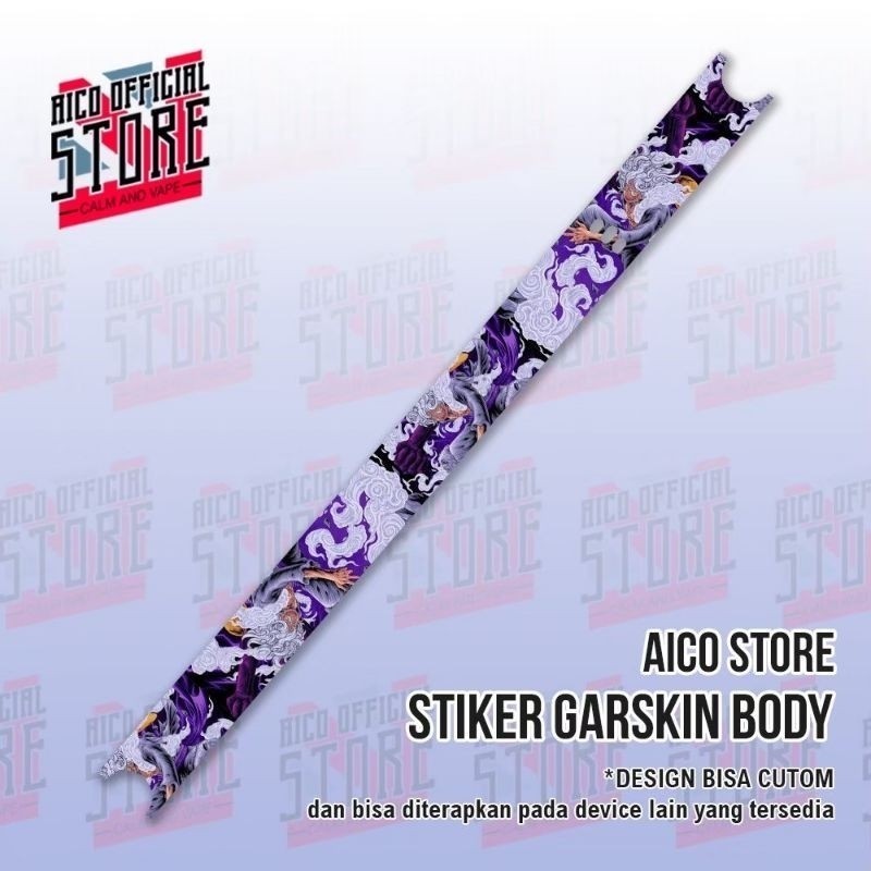 

Terlaris Stiker Outer Centa B80 Anti Air Tahan Lama 17 Stiker Garskin Premium Not Casing Bisa Custom *Promo*