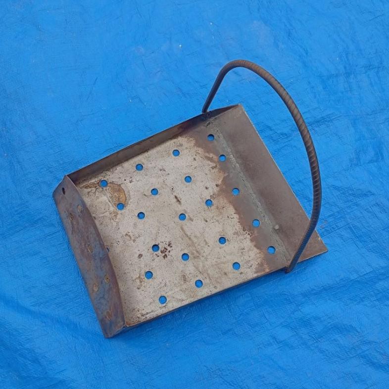 NEW Senggrong Tarik Pasir | Sekop Tambang Proyek | Cikrak Besi Baja