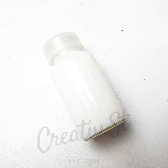 

Terlengkap !!! Collins Varnish Clay Pelapis Akhir Tanah Liat Decoupage 15 Ml