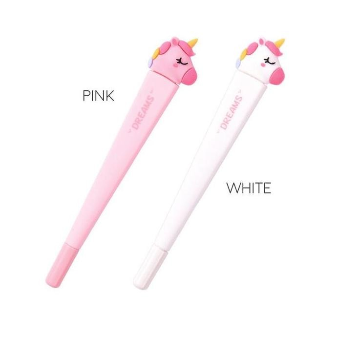 

Eksclusiv !!! [Creativ] Dreams Unicorn Gel Ink Pen