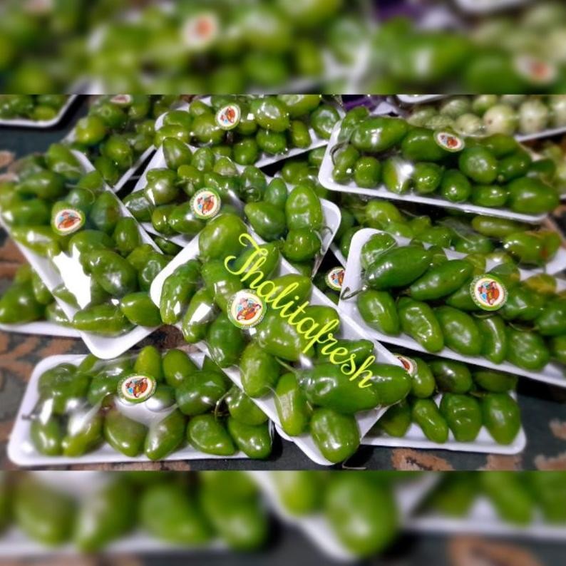 

Mudah Digunakan Cabe Gendot ,Cabai Gendot 250Gram