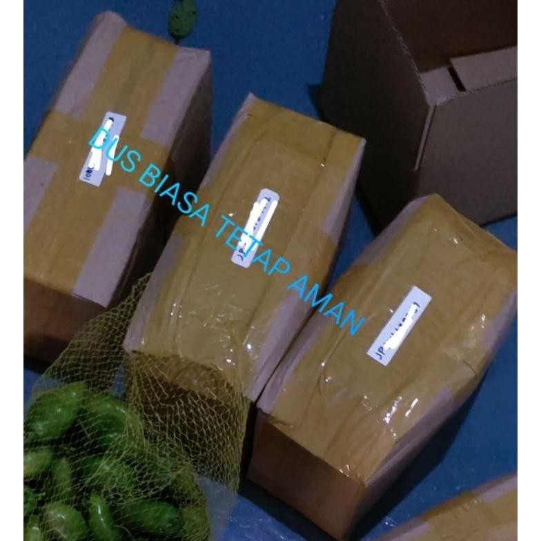 

New Cabai Gendot Khas Kota Garut Berat 1 Kg