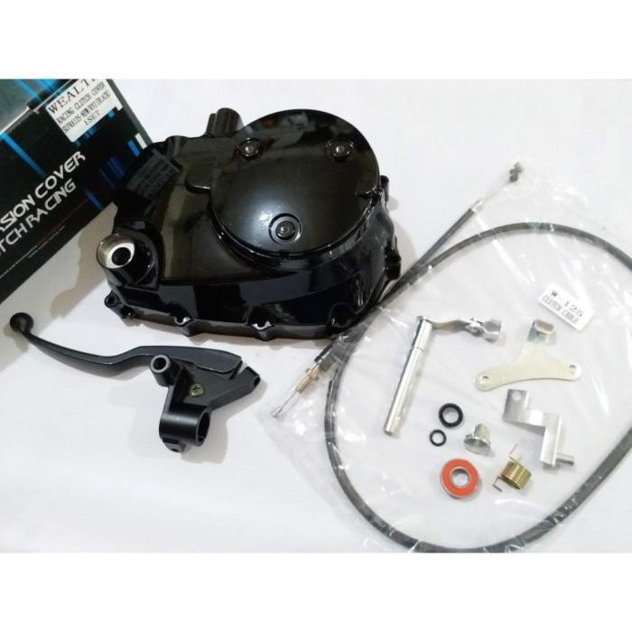 Bak Kopling - Blok Kopling Supra X 125 Fi Kyz Manual Original Dan Terpercaya